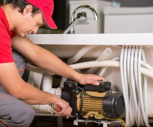 About Emergency plumbing pros Welch, MN