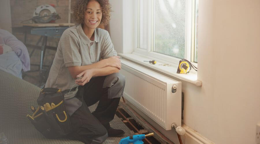 Professional emergency plumbing in Welch, MN